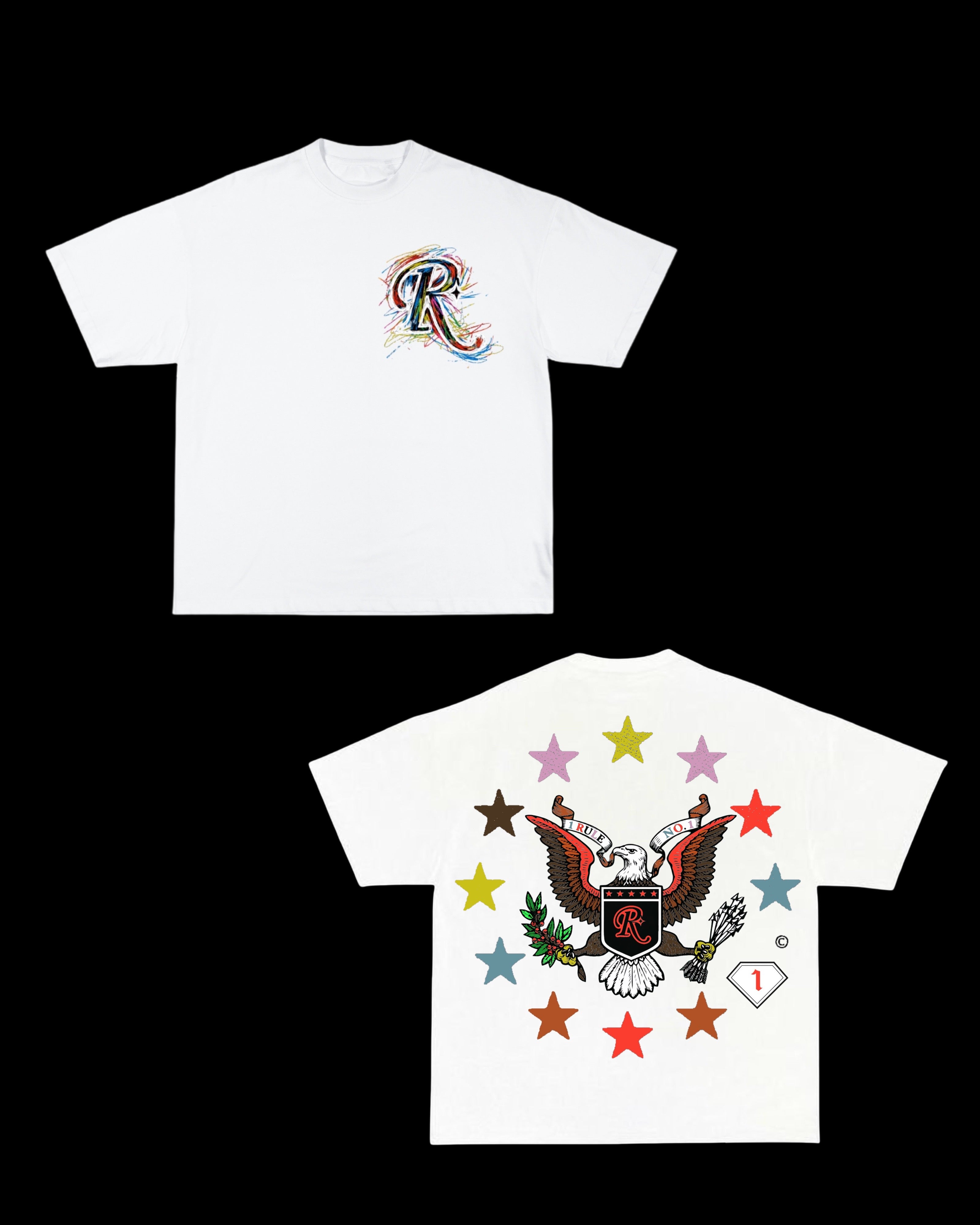 'Sovereignty' Tee